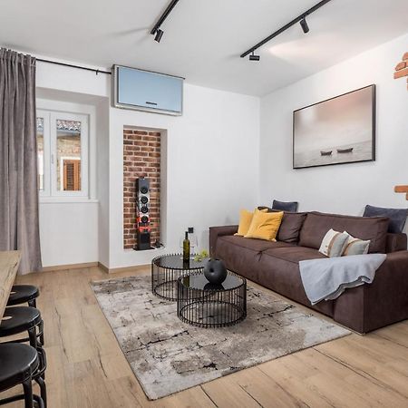 Apartman Letema Rijeka Dış mekan fotoğraf