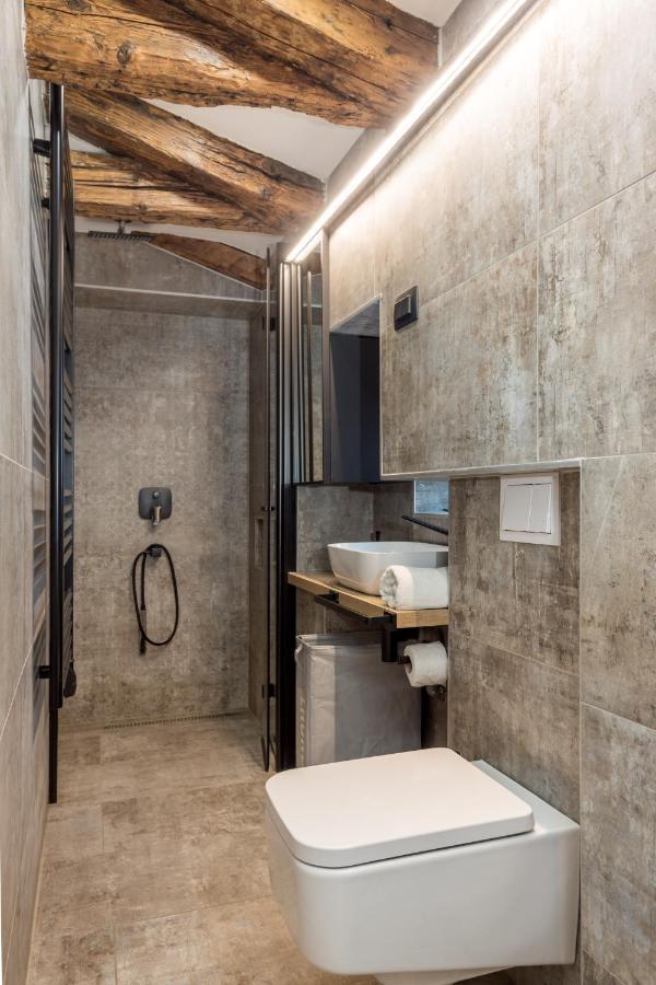 Apartman Letema Rijeka Dış mekan fotoğraf