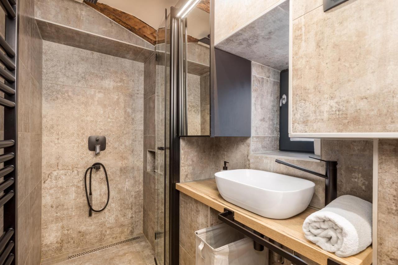 Apartman Letema Rijeka Dış mekan fotoğraf